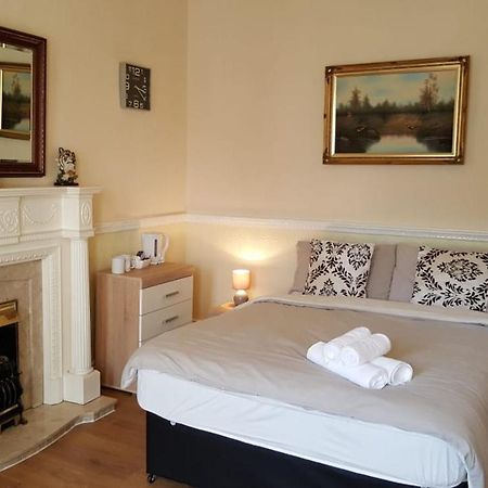 Parkview Hotel And Guest House St Helens  Exteriér fotografie